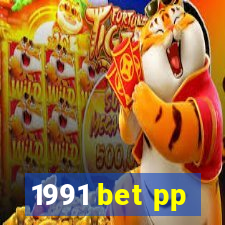 1991 bet pp